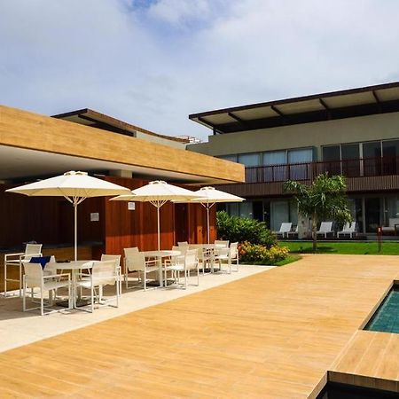 Ile De Pipa Luxo Appartement Praia de Pipa Buitenkant foto