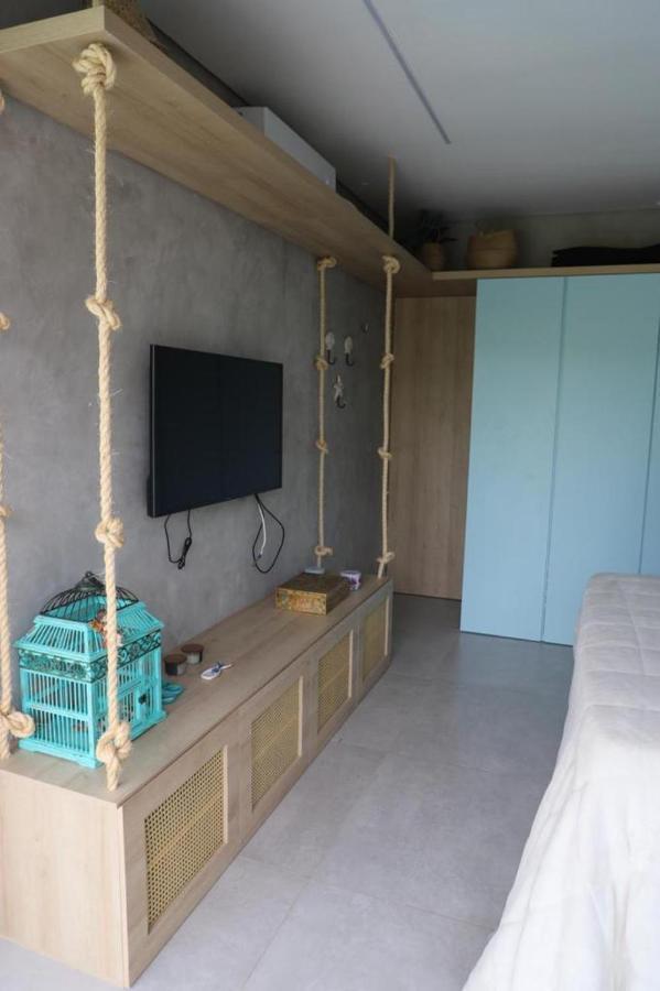 Ile De Pipa Luxo Appartement Praia de Pipa Buitenkant foto
