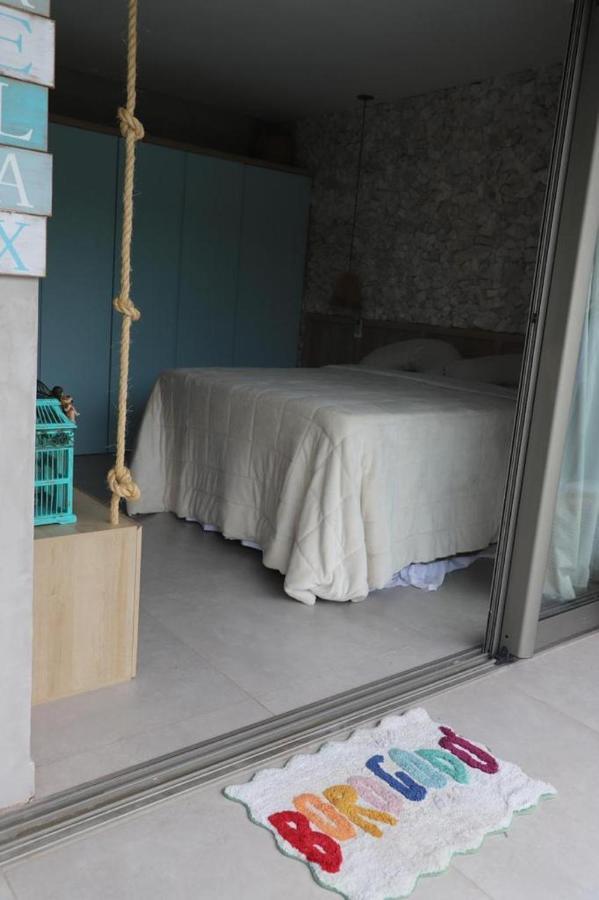 Ile De Pipa Luxo Appartement Praia de Pipa Buitenkant foto