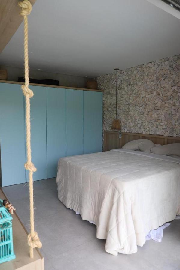 Ile De Pipa Luxo Appartement Praia de Pipa Buitenkant foto