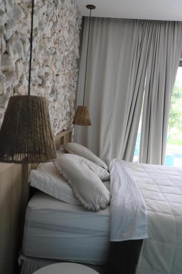 Ile De Pipa Luxo Appartement Praia de Pipa Buitenkant foto